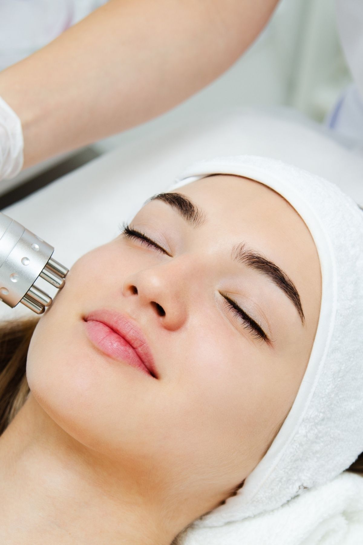 Verve holistic facial and regenerative skincare