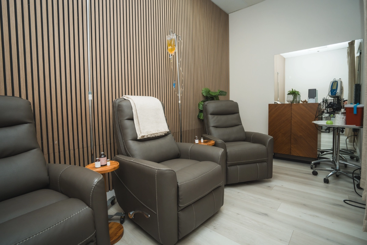 Verve Vitality holistic regenerative medicine philosophy