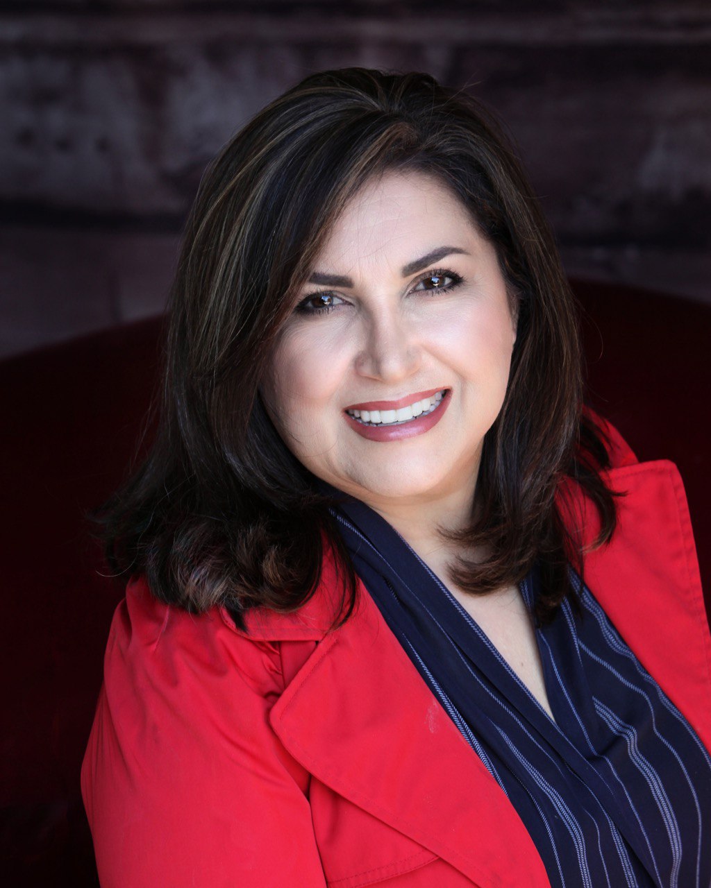 Maryam Master Holistic Aesthetician